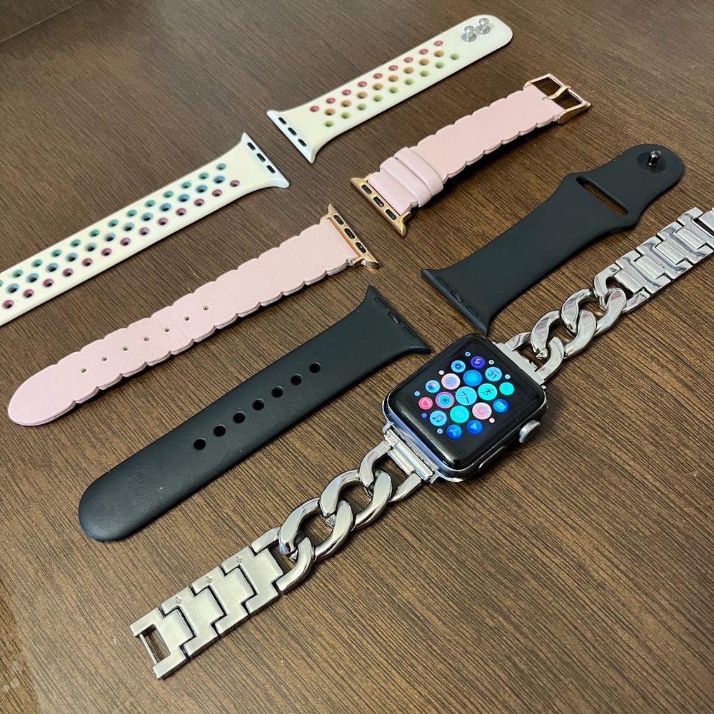 Apple Watch Series 3 38mm